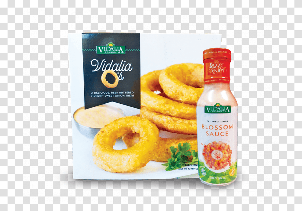 Onion Ring, Bread, Food, Bagel, Plant Transparent Png