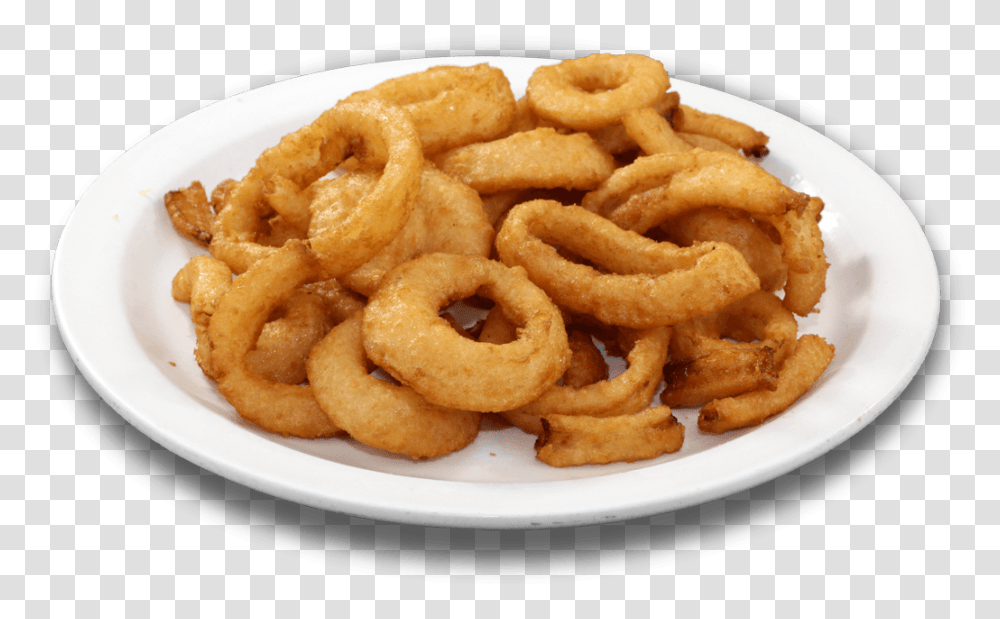 Onion Ring Download Snack, Food, Meal, Dish, Fried Chicken Transparent Png