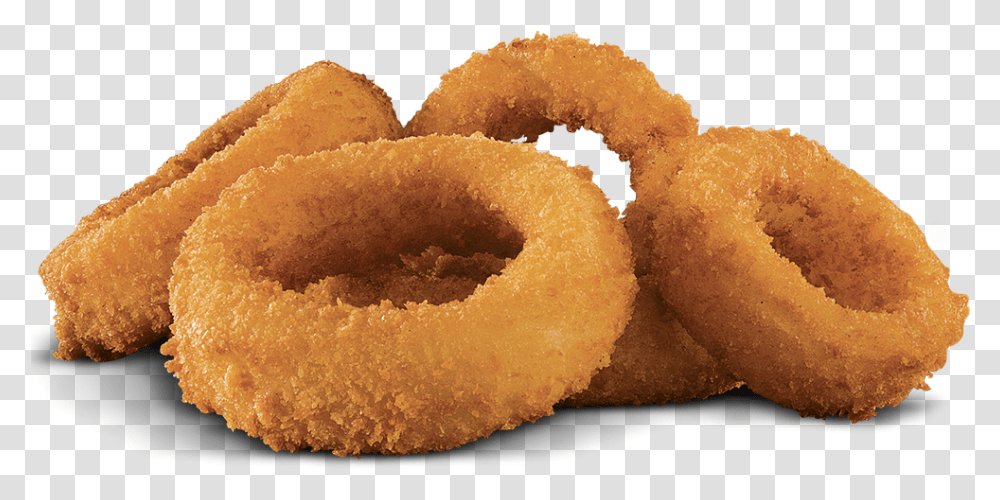 Onion Rings, Sweets, Food, Confectionery, Bread Transparent Png