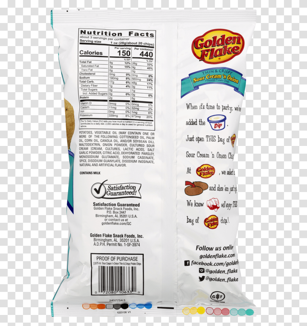 Onion Slice Cheese Puffs, Advertisement, Poster, Flyer Transparent Png