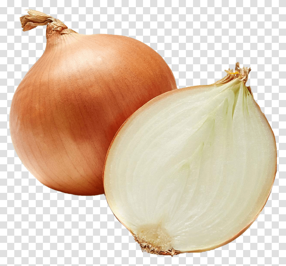 Onion Yellow, Plant, Fungus, Shallot, Vegetable Transparent Png