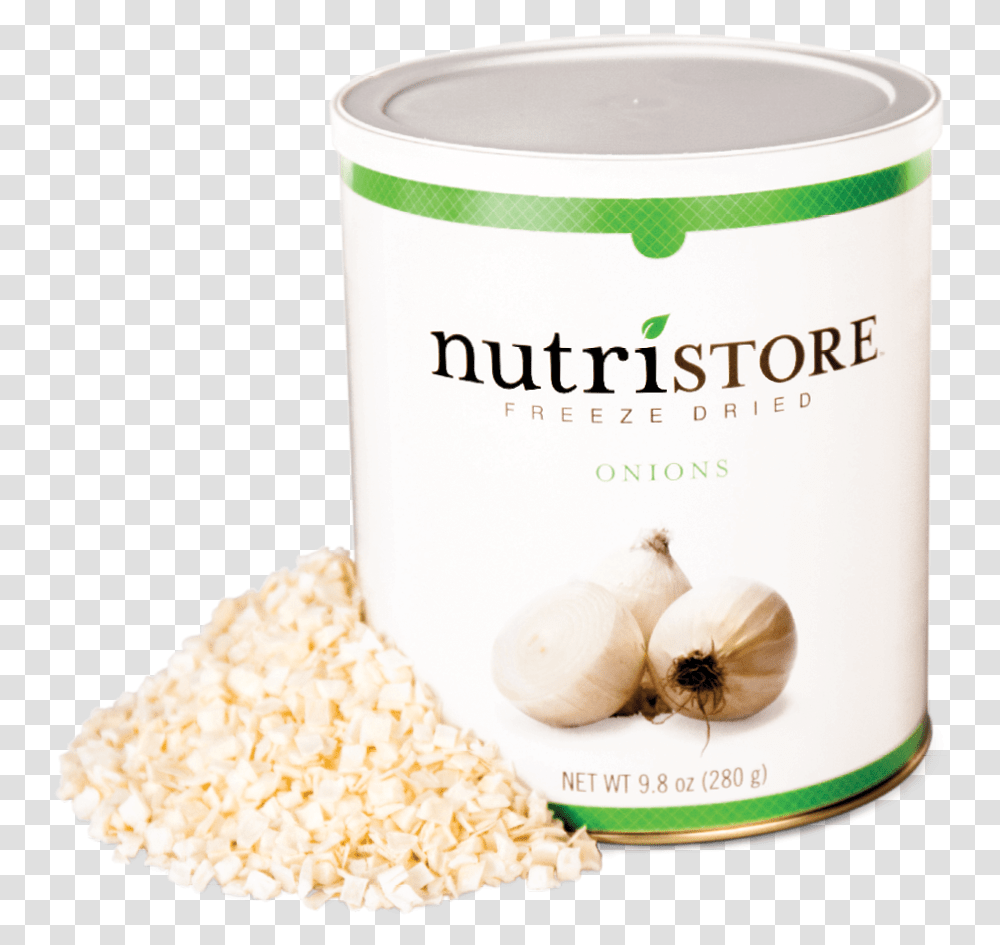 Onions Freeze Dried Freeze Dried Chicken Dice, Food, Plant, Canned Goods, Aluminium Transparent Png