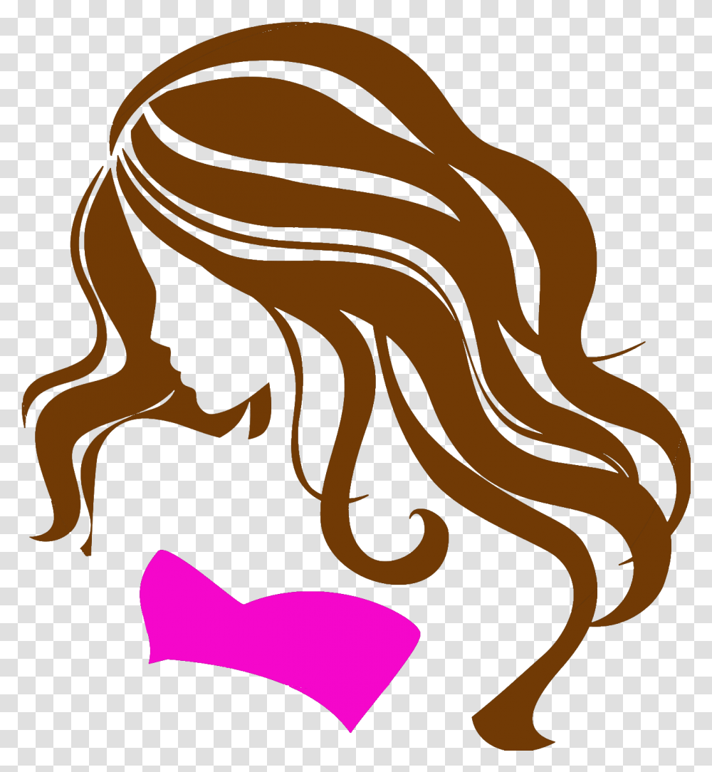 Onions Promotes Hair Growth And Also Helps Get Rid Beauty Woman Icon, Dragon Transparent Png