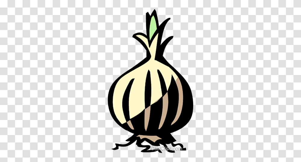 Onions Royalty Free Vector Clip Art Illustration, Hourglass Transparent Png