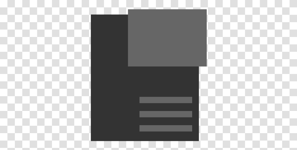 Onix Document Icon Bash Script Icon, Gray, Texture Transparent Png