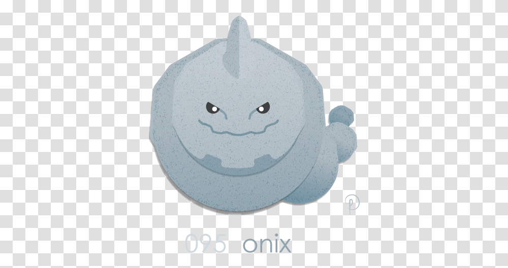 Onix Remixon The Road To Steelix I Wanted To Take Stuffed Toy, Snowman, Outdoors, Nature, Animal Transparent Png