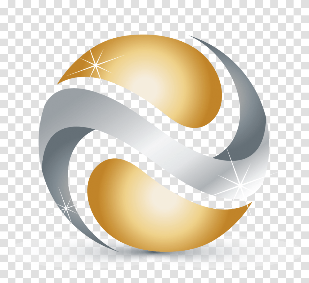 Online 3d Logo Maker Business Logo Design Free, Symbol, Tape, Food, Sphere Transparent Png
