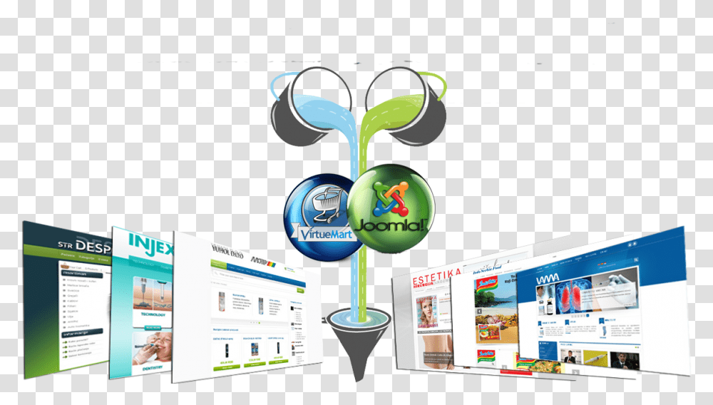 Online Advertising, Computer, Electronics, Monitor, Screen Transparent Png