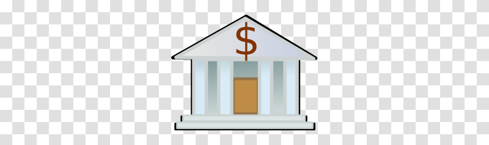 Online Banking Clipart, Building, Triangle, Architecture Transparent Png