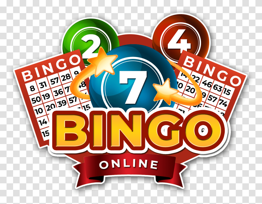 Online Bingo Bingo Online, Advertisement, Poster, Flyer, Paper Transparent Png