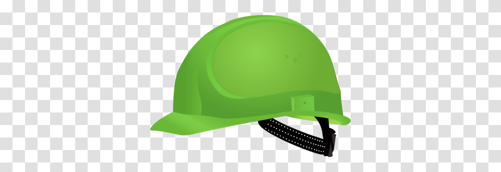 Online Clipart Editor Collection, Apparel, Helmet, Hardhat Transparent Png