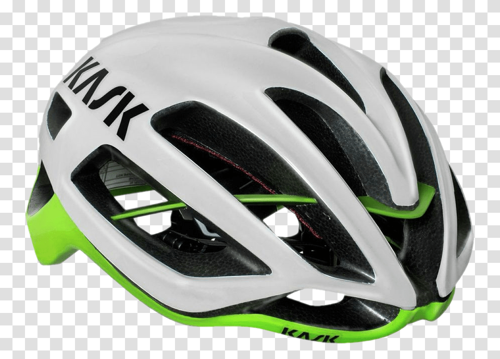 Online Cycling Stores In India Kask Protone White Red Helmet, Apparel, Crash Helmet Transparent Png