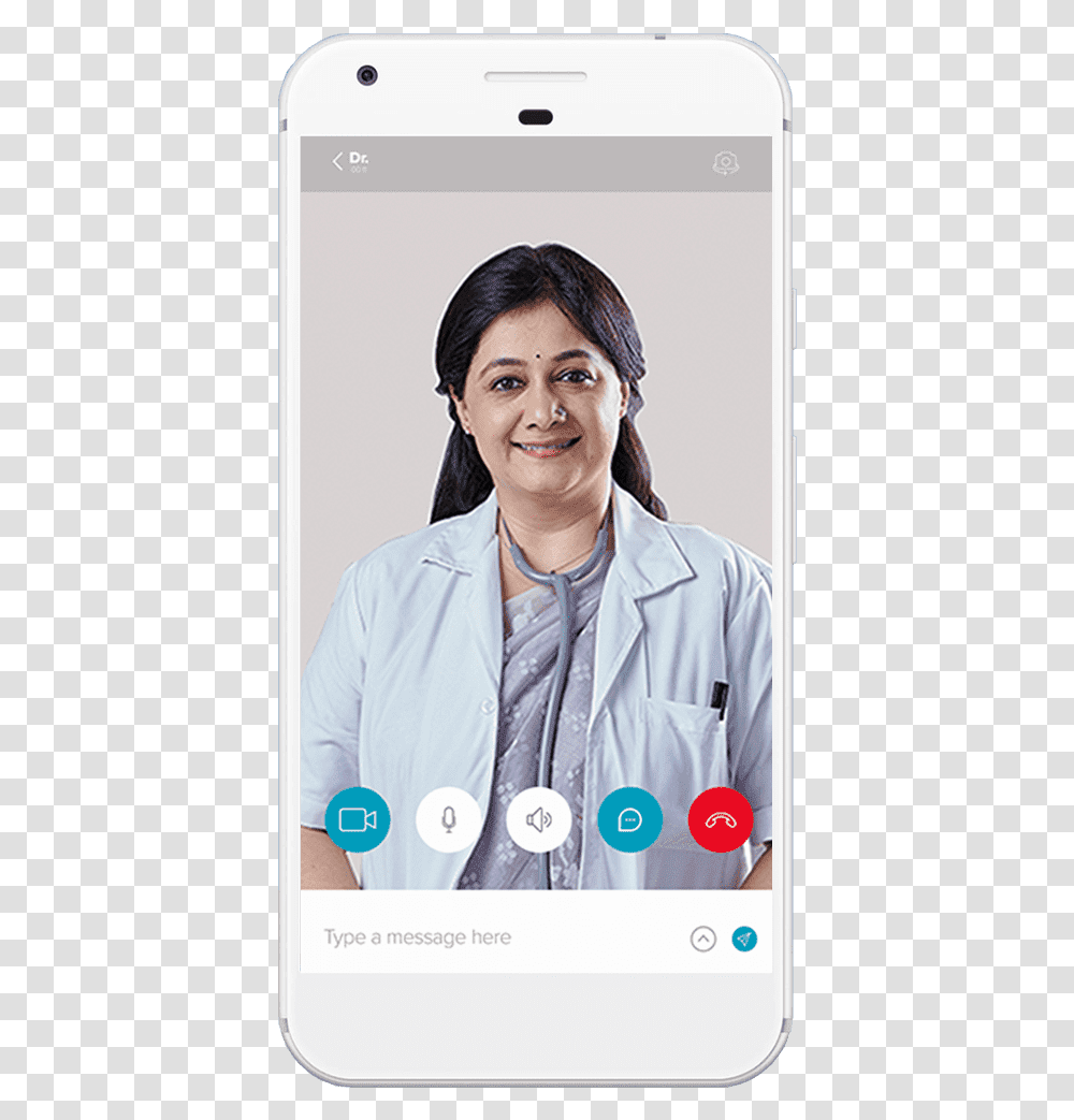 Online Doctor Consultation, Apparel, Person, Human Transparent Png