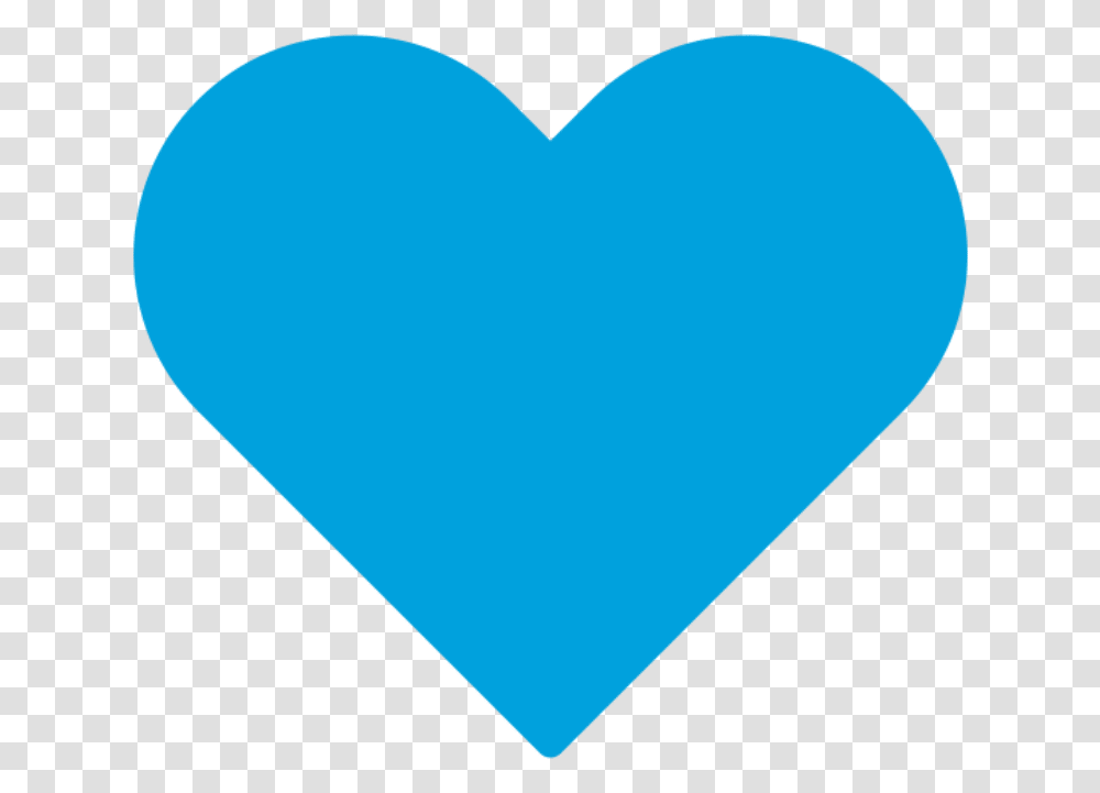 Online Donation Forms Are Losing Your Nonprofit Donations Small Blue Love Heart, Balloon, Pillow, Cushion Transparent Png