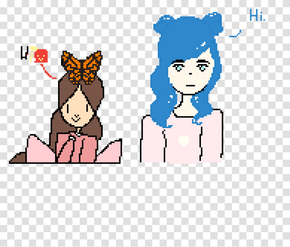 Online Drawing With Cutepotato, Female, Nurse Transparent Png