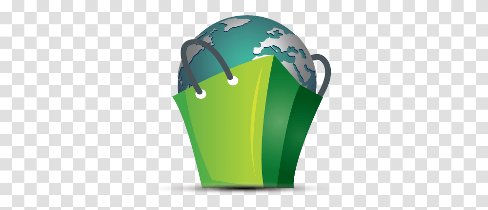 Online Free Logo Maker Worldwide Ecommerce Logo Design Green Logo For Ecommerce, Astronomy, Outer Space, Universe, Planet Transparent Png