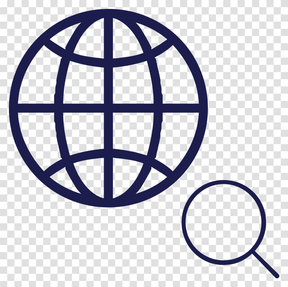 Online Game Icon, Sphere, Outer Space, Astronomy, Universe Transparent Png