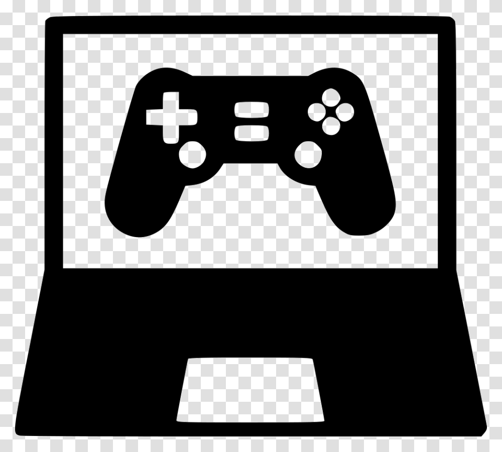 Online Games Online Games Icon, Joystick, Electronics Transparent Png