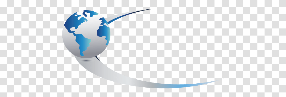 Online Globe Path Logo Template Globe, Outer Space, Astronomy, Universe, Planet Transparent Png