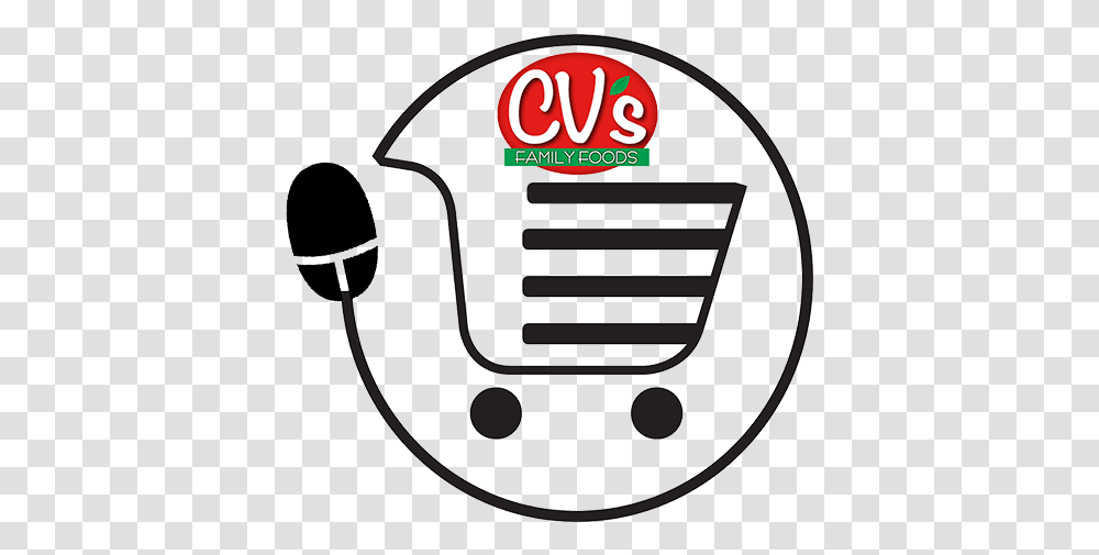 Online Grocery Store Online Shop Logo, Symbol, Label, Text, Electronics Transparent Png