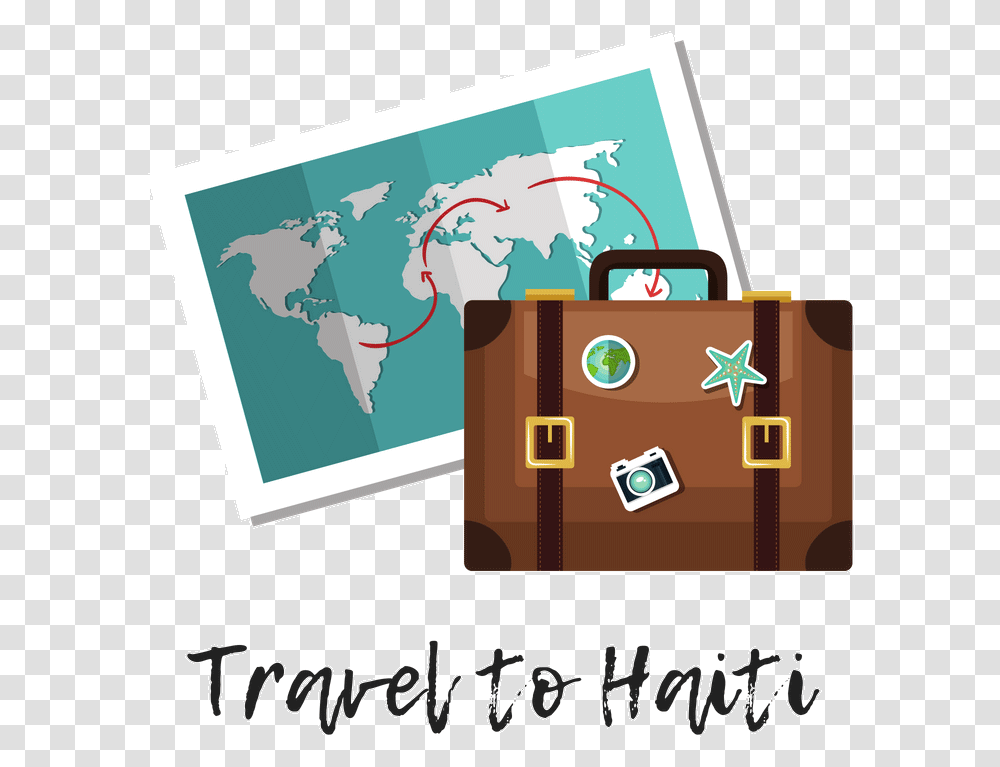 Online Guide To The Real Haiti Travel Clipart, Alphabet, Poster Transparent Png