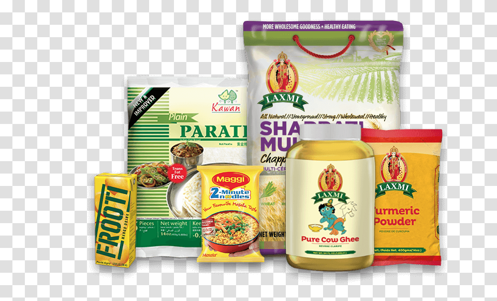 Online Indian Grocery Store House Of Spices, Food, Snack, Beer, Alcohol Transparent Png