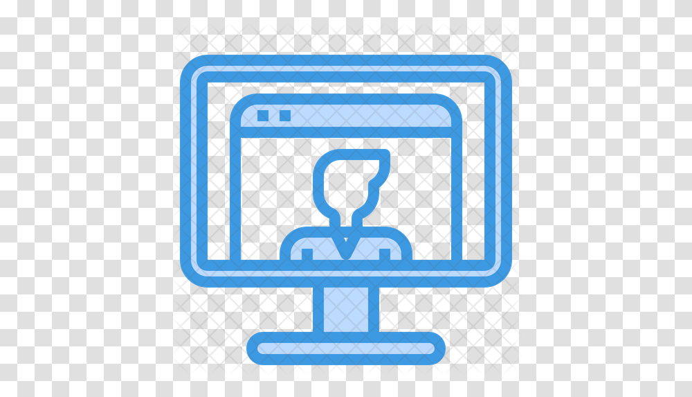 Online Job Portal Icon Online Job Portals Icon, Scale Transparent Png