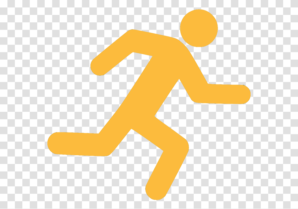Online League Running Man Free Icon, Animal, Hammer, Tool, Symbol Transparent Png