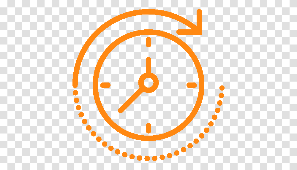 Online Lecture To Summary Illustration, Analog Clock, Compass, Clock Tower, Architecture Transparent Png