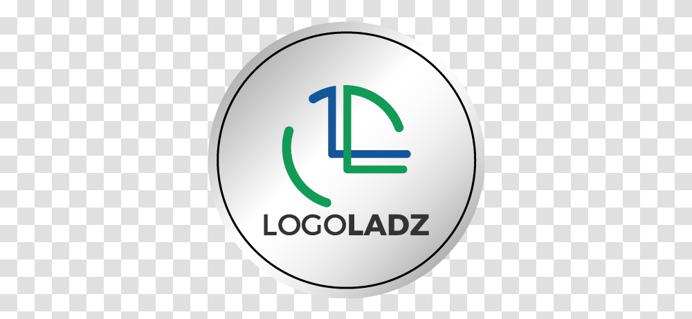 Online Logo Design & Website Company - Logoladz Circle, Symbol, Trademark, Text, Machine Transparent Png