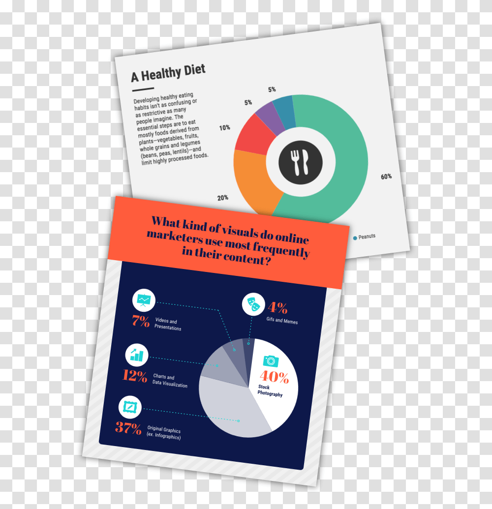 Online Marketing Statistics 2019, Advertisement, Poster, Flyer, Paper Transparent Png