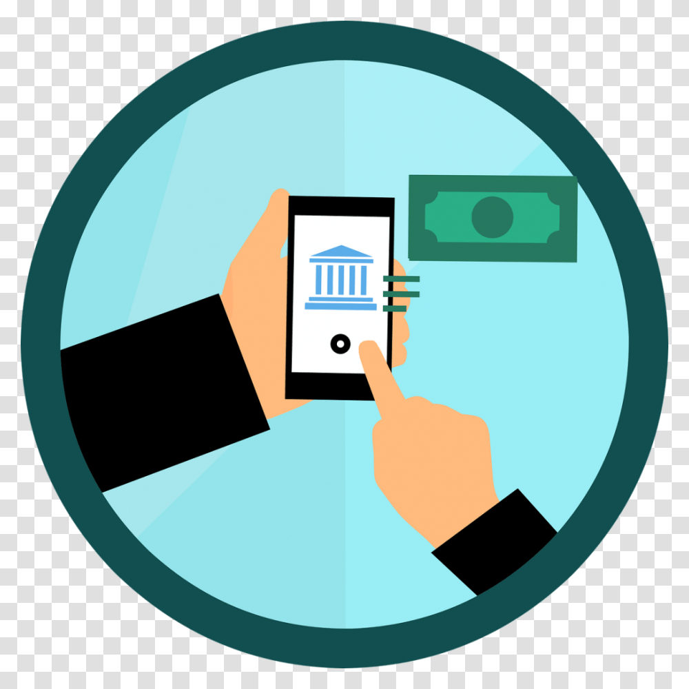 Online Money Transfer, Machine, Atm, Cash Machine Transparent Png