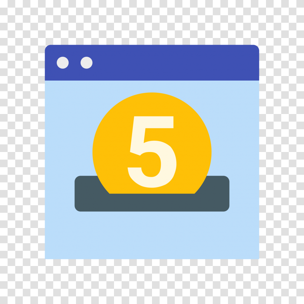 Online Payment Icon, Number, Security Transparent Png