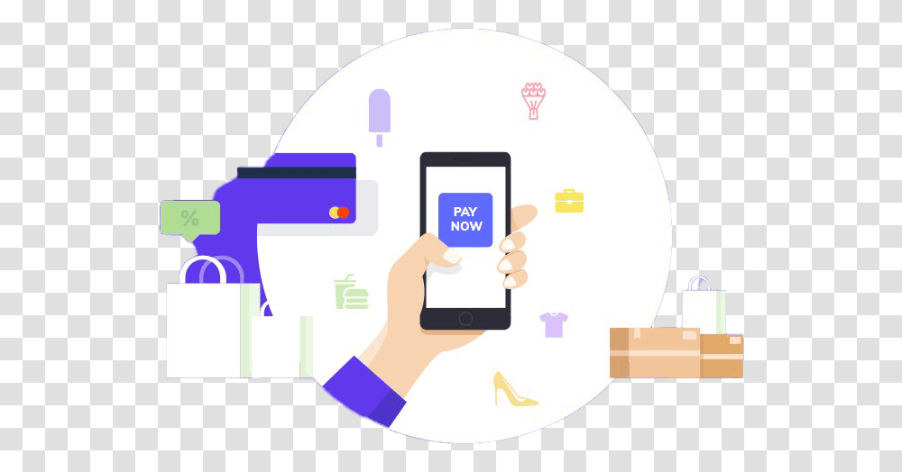 Online Payment Photo Diagram, Electronics, Text, Phone, Computer Transparent Png
