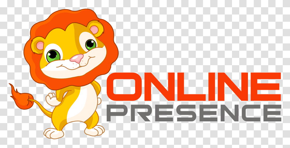 Online Presence Cartoon, Fish, Animal, Face, Goldfish Transparent Png