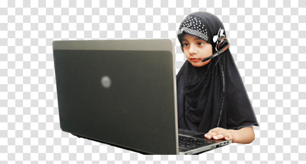 Online Quran, Pc, Computer, Electronics, Laptop Transparent Png