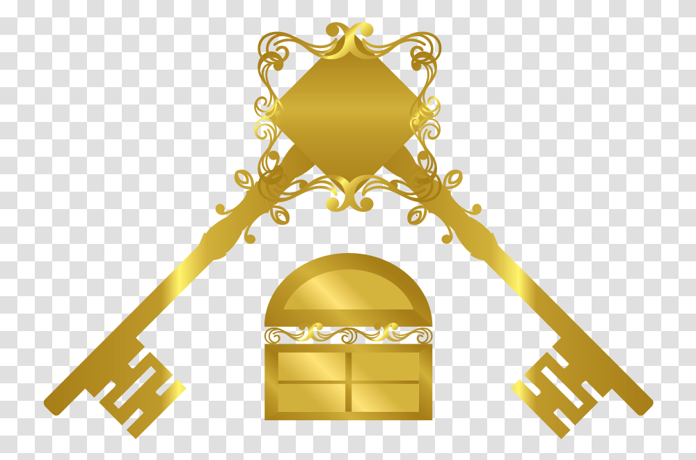 Online Real Estate Free Logo Creator House Key Maker Clip Art, Trophy, Gold, Gold Medal, Symbol Transparent Png