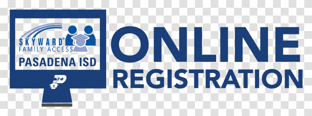 Online Registration Skyward Family Access, Word, Alphabet, Logo Transparent Png