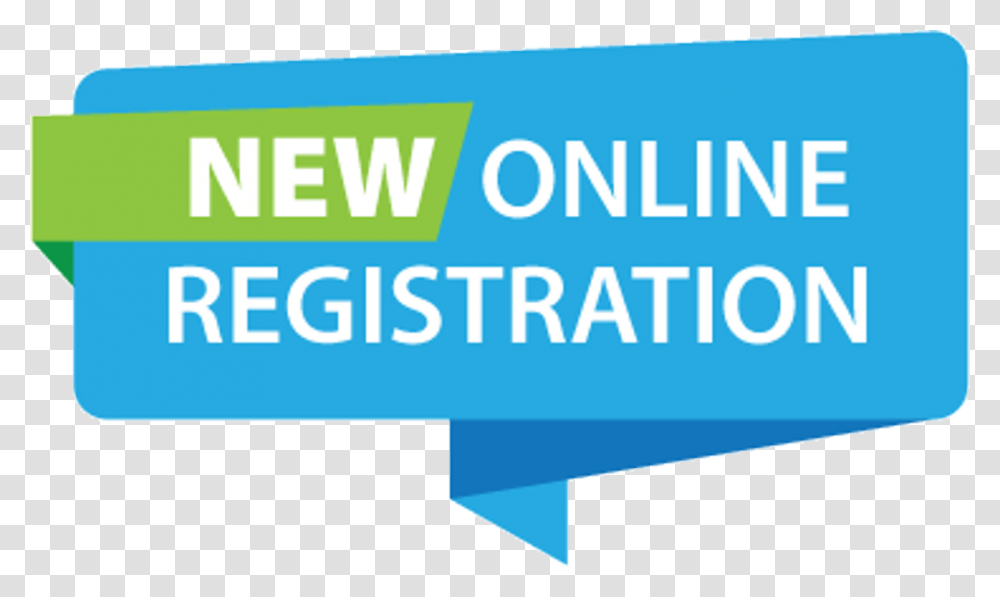 Online Registration, Poster, Advertisement, Paper Transparent Png