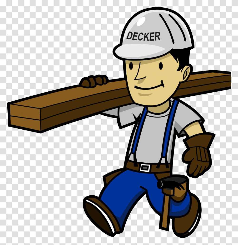 Online Scheduler For Decker Home Repair And Remodeling In Greer Sc, Photography, Carpenter, Fireman, Cricket Transparent Png