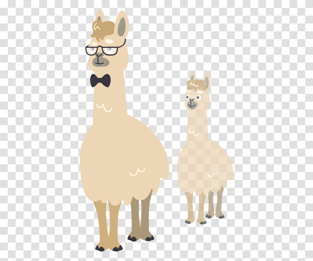 Online Sexual Harrassment Training Easyllama Animal Figure, Mammal, Alpaca, Snowman, Winter Transparent Png