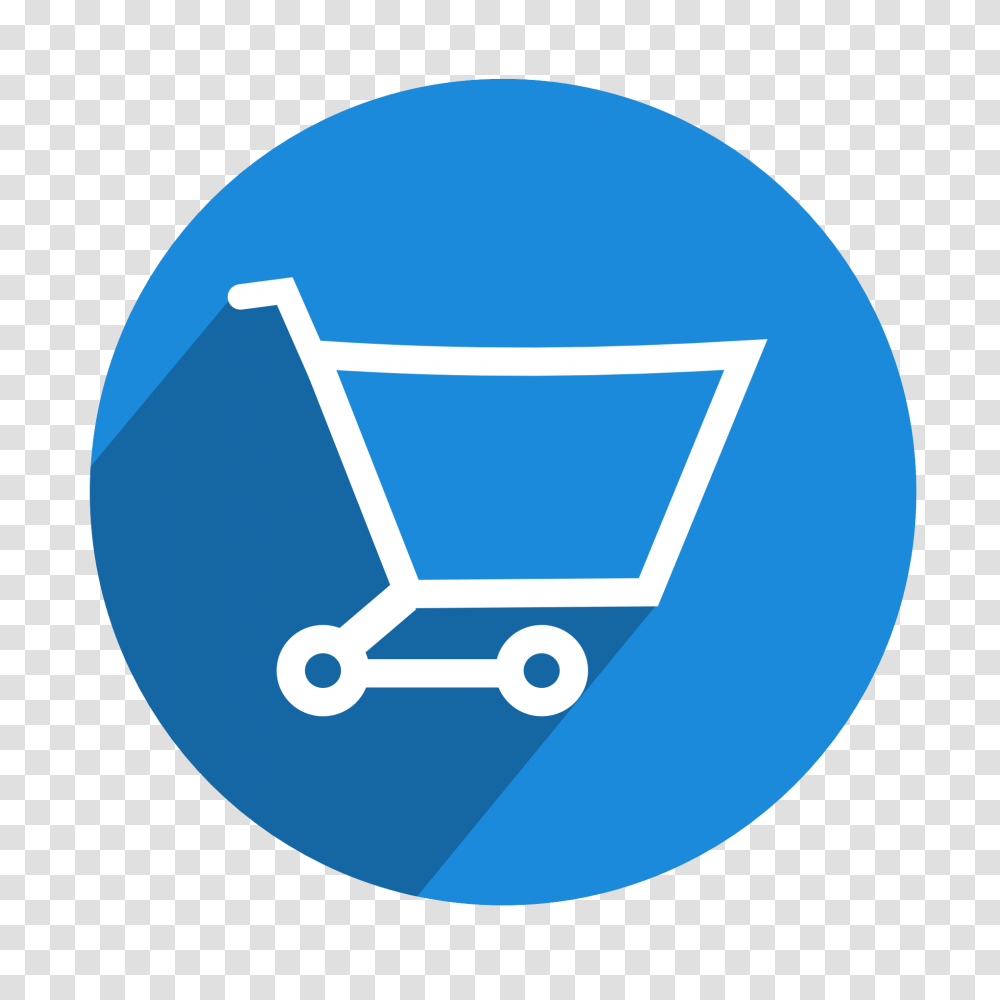 Online Shopping Cart Background Image Play, Logo, Sign, Scooter Transparent Png