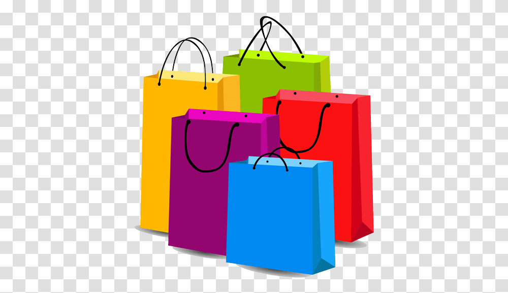 Online Shopping For Gifts Mulboo, Shopping Bag, Tote Bag Transparent Png