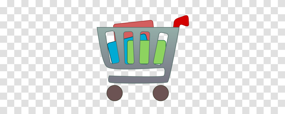 Online Shopping Retail Cyber Monday Shopping Cart Transparent Png