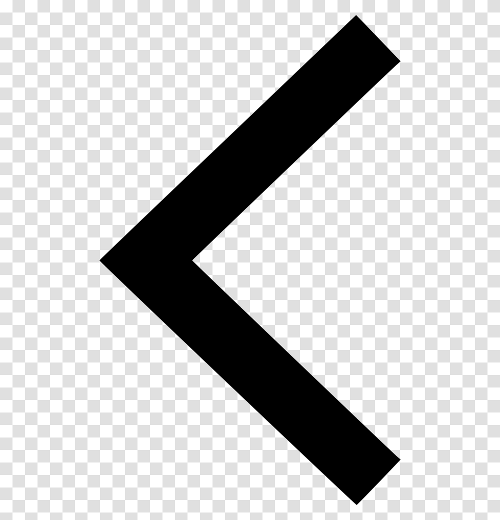 Online Sign Back Backwards Back Menu Icon, Alphabet, Number Transparent Png