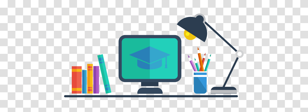 Online Tuition Psj Tuition, Computer, Electronics, Desktop, Crayon Transparent Png