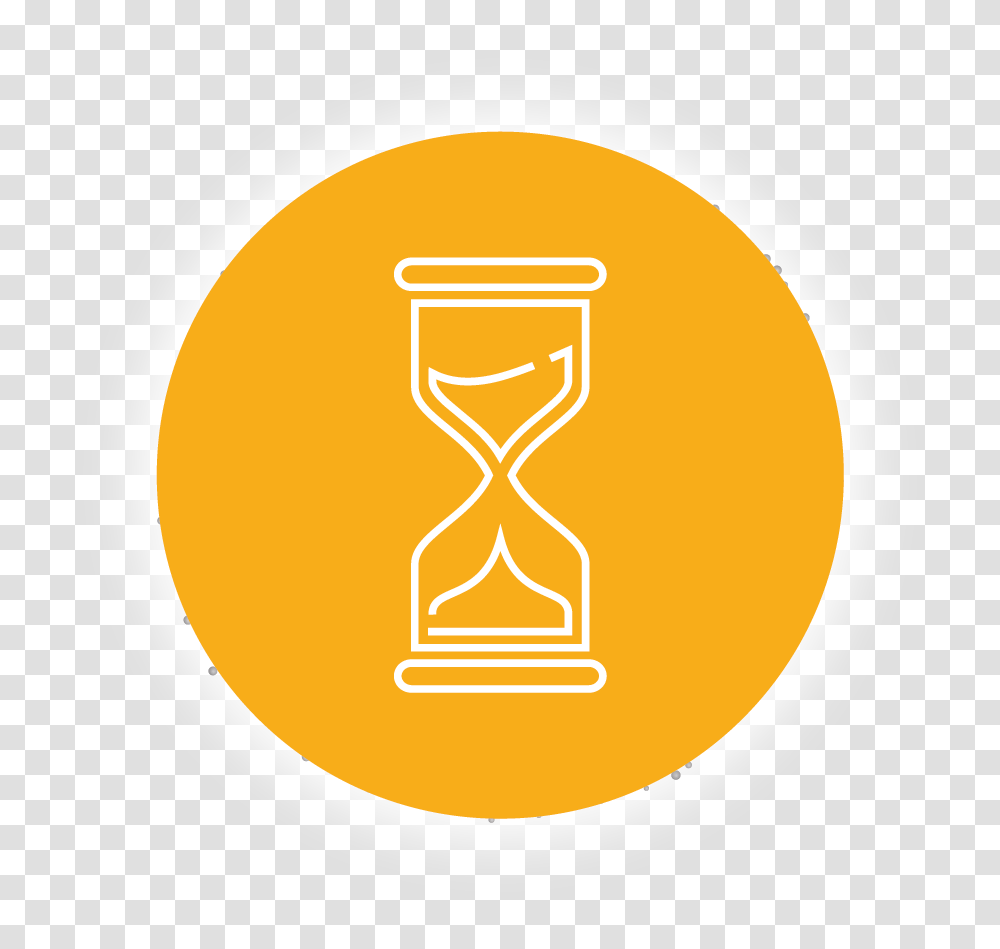 Online Underwriting Graphic Design, Hourglass Transparent Png
