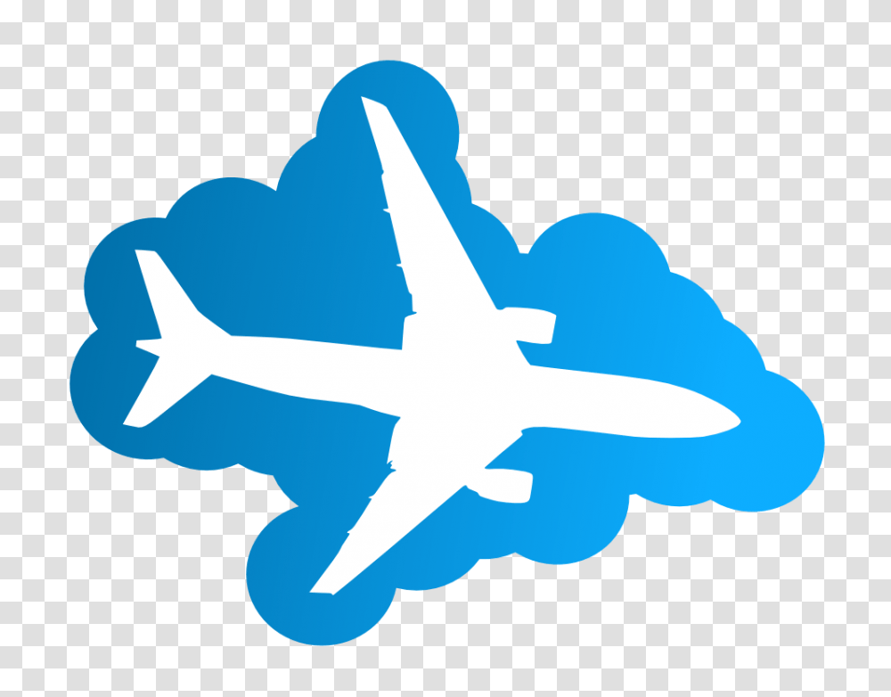 Onlinelabels Clip Art, Aircraft, Vehicle, Transportation, Airplane Transparent Png