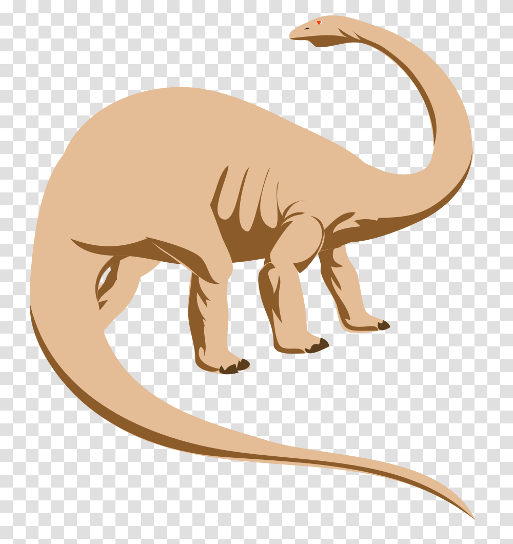 Onlinelabels Clip Art, Animal, Dinosaur, Reptile, T-Rex Transparent Png
