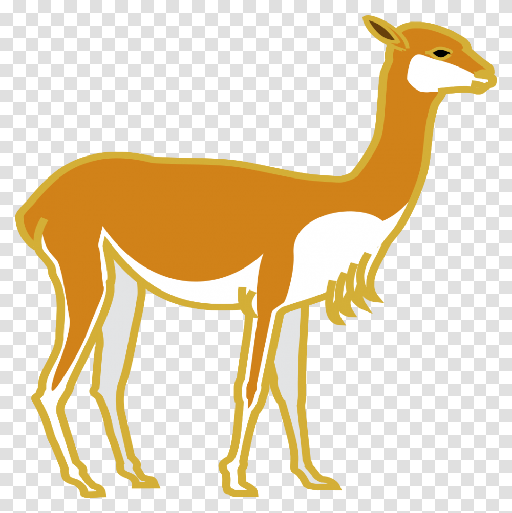 Onlinelabels Clip Art, Antelope, Wildlife, Mammal, Animal Transparent Png